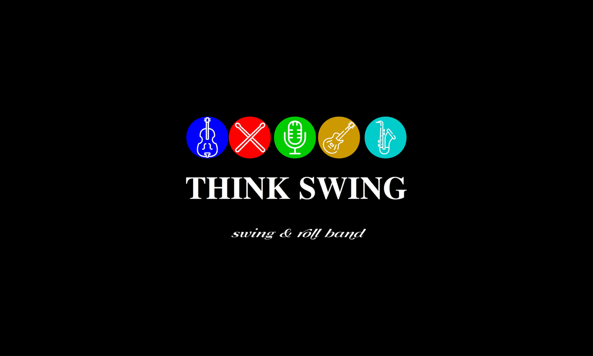 Think Swing
